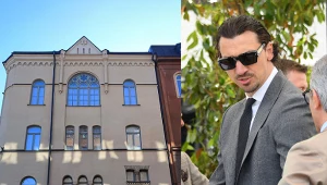 43 mln za kościół. Słynny miliarder zaszalał. Teraz to ekskluzywny dom