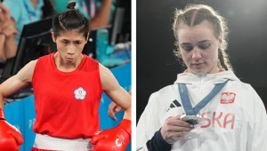 Julia Szeremeta prędko nie weźmie rewanżu na wracającej do boksu Lin Yu-ting. A może Tajwanka jeszcze wróci do kategorii 57 kg?