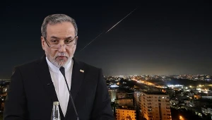 Bliski Wschód. Pociski z Iranu w przestrzeni powietrznej Turcji