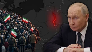 Eksperci o potencjalnym zagrożeniu operacją hybrydową na granicy polsko-białoruskiej