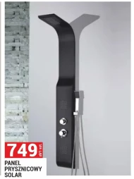 Душова панель