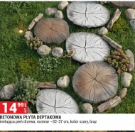 Бетонна плита