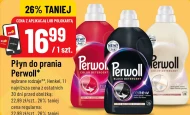 Płyn do prania Perwoll