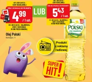 Olej Polski