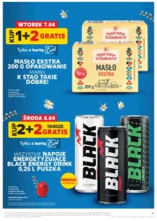 Smakowite promocje tygodnia – Kaufland