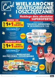 Smakowite promocje tygodnia – Kaufland