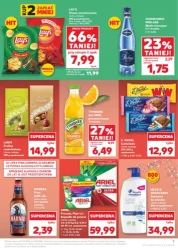Smakowite promocje tygodnia – Kaufland