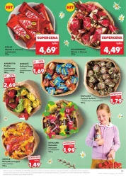 Smakowite promocje tygodnia – Kaufland
