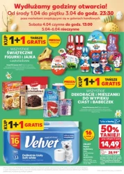 Smakowite promocje tygodnia – Kaufland