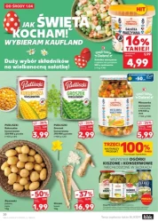 Smakowite promocje tygodnia – Kaufland