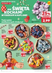 Smakowite promocje tygodnia – Kaufland