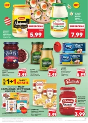 Smakowite promocje tygodnia – Kaufland