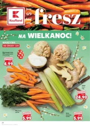 Smakowite promocje tygodnia – Kaufland