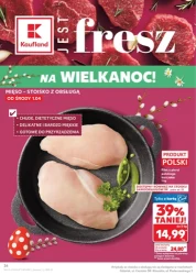 Smakowite promocje tygodnia – Kaufland