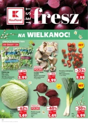 Smakowite promocje tygodnia – Kaufland