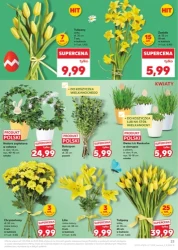 Smakowite promocje tygodnia – Kaufland