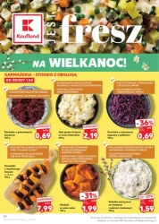Smakowite promocje tygodnia – Kaufland