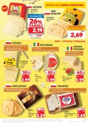 Smakowite promocje tygodnia – Kaufland