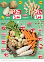 Smakowite promocje tygodnia – Kaufland