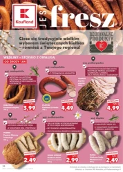 Smakowite promocje tygodnia – Kaufland