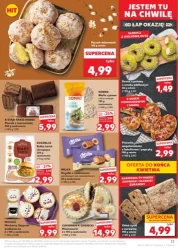 Smakowite promocje tygodnia – Kaufland