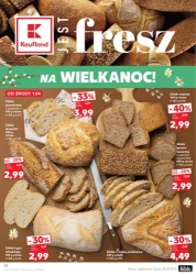 Smakowite promocje tygodnia – Kaufland