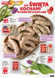Smakowite promocje tygodnia – Kaufland