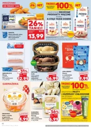 Smakowite promocje tygodnia – Kaufland