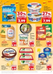 Smakowite promocje tygodnia – Kaufland