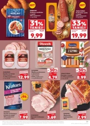 Smakowite promocje tygodnia – Kaufland