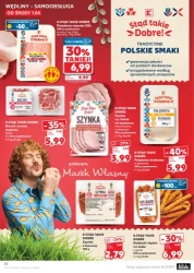 Smakowite promocje tygodnia – Kaufland