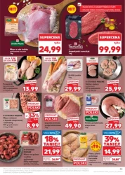 Smakowite promocje tygodnia – Kaufland