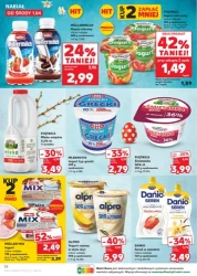 Smakowite promocje tygodnia – Kaufland
