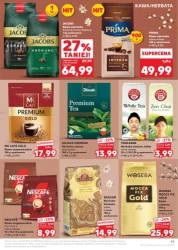Smakowite promocje tygodnia – Kaufland