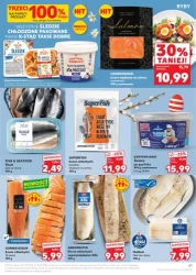 Smakowite promocje tygodnia – Kaufland