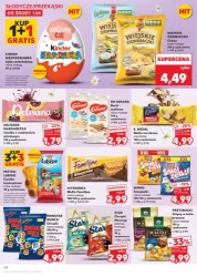 Smakowite promocje tygodnia – Kaufland