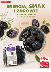 Smakowite promocje tygodnia – Kaufland