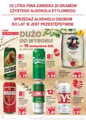 Smakowite promocje tygodnia – Kaufland