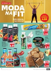 Smakowite promocje tygodnia – Kaufland