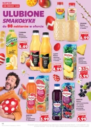 Smakowite promocje tygodnia – Kaufland