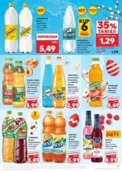Smakowite promocje tygodnia – Kaufland