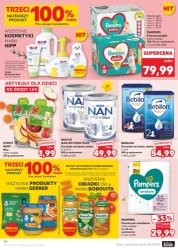 Smakowite promocje tygodnia – Kaufland