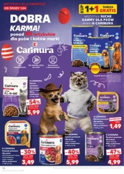 Smakowite promocje tygodnia – Kaufland
