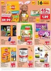 Smakowite promocje tygodnia – Kaufland