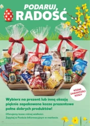 Smakowite promocje tygodnia – Kaufland