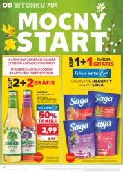 Smakowite promocje tygodnia – Kaufland