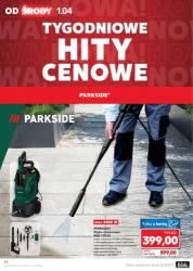 Smakowite promocje tygodnia – Kaufland