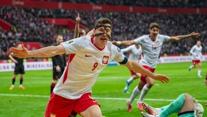 O której mecz Szwecja - Polska? Gdzie oglądać? [TRANSMISJA]