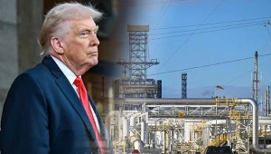 Donald Trump uderzył w sojuszników, poszło o dostęp do paliw