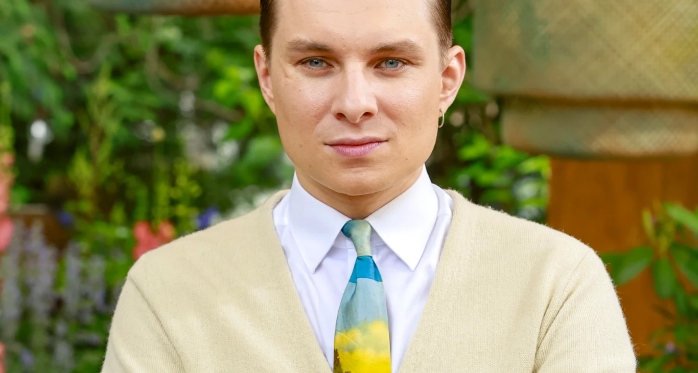 Ralph Kaminski